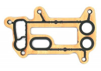 Seal, oil filter housing