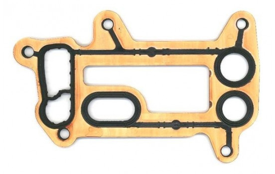 Seal, oil filter housing