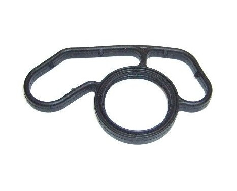 Seal, oil filter housing