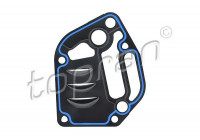 Seal, oil filter housing