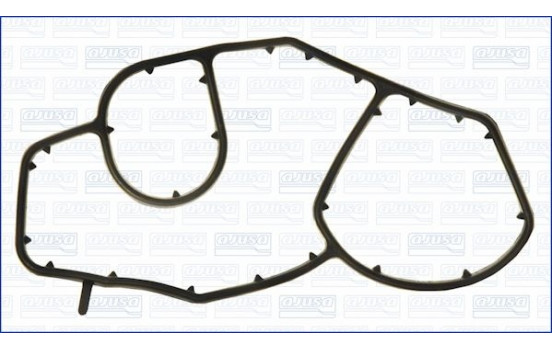 Seal, oil filter housing