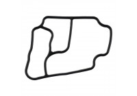 Seal, oil filter housing