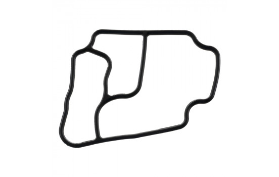 Seal, oil filter housing