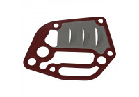 Seal, oil filter housing