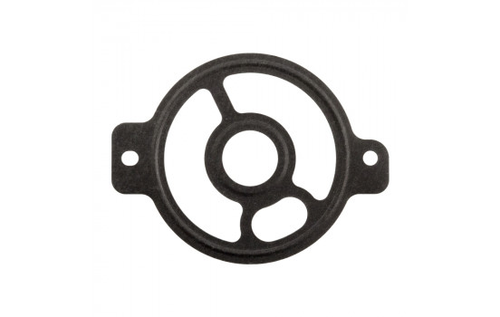 Seal, oil filter housing