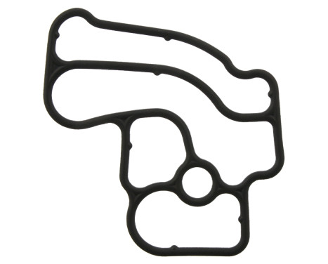 Seal, oil filter housing