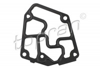 Seal, oil filter housing