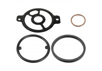 Seal, oil filter housing