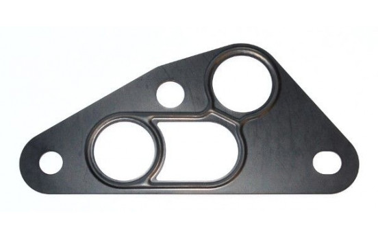 Seal, oil filter housing