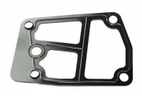 Seal, oil filter housing