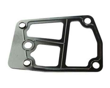 Seal, oil filter housing