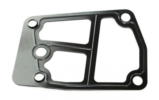 Seal, oil filter housing