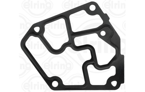 Seal, oil filter housing