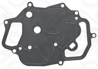Seal, oil filter housing