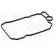Seal, oil filter housing