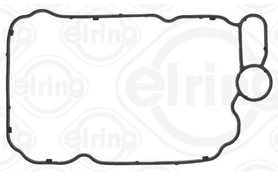 Seal, oil filter housing, Image 2