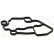 Seal, oil filter housing, Thumbnail 2
