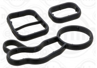 Seal, oil filter housing