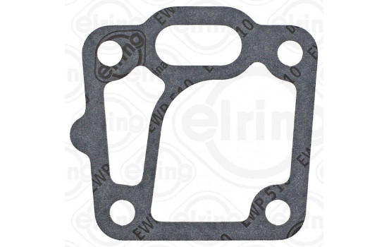 Seal, oil filter housing