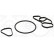 Seal, oil filter housing, Thumbnail 2