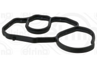 Seal, oil filter housing