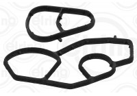 Seal, oil filter housing