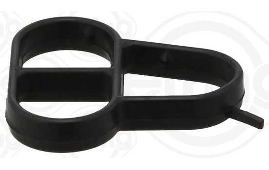 Seal, oil filter housing