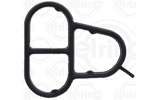 Seal, oil filter housing, Image 2