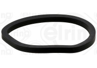 Seal, oil filter housing