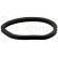 Seal, oil filter housing