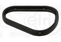 Seal, oil filter housing