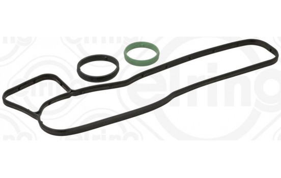 Seal, oil filter housing