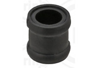 Seal, oil filter housing