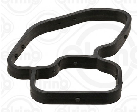 Seal, oil filter housing