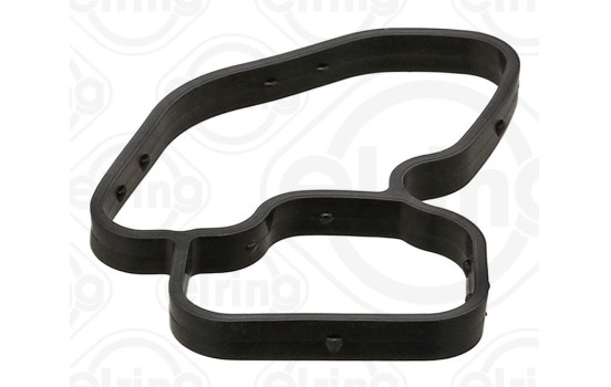 Seal, oil filter housing