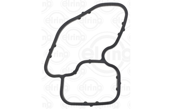 Seal, oil filter housing, Image 2