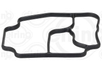 Seal, oil filter housing