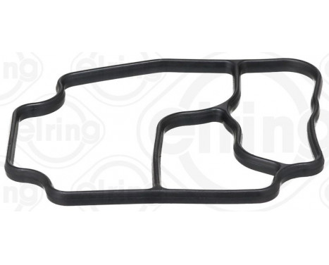 Seal, oil filter housing