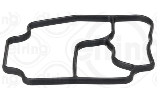 Seal, oil filter housing