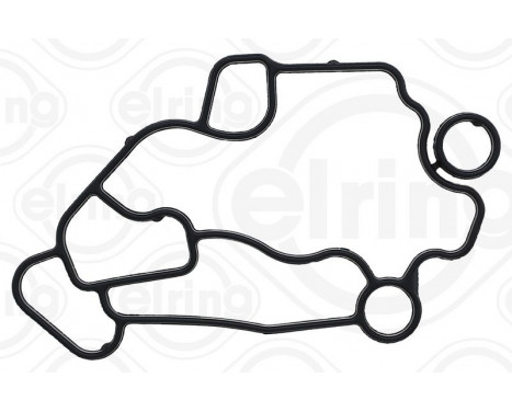 Seal, oil filter housing, Image 2