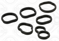 Seal, oil filter housing