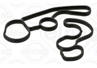 Seal, oil filter housing