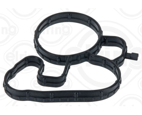 Seal, oil filter housing