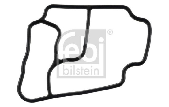 Seal, oil filter housing, Image 2