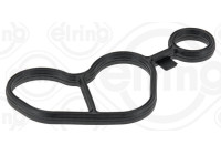 Seal, oil filter housing