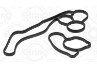 Seal, oil filter housing