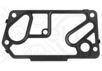 Seal, oil filter housing