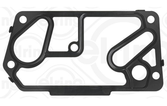 Seal, oil filter housing