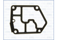Seal, oil filter