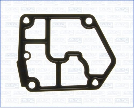 Seal, oil filter